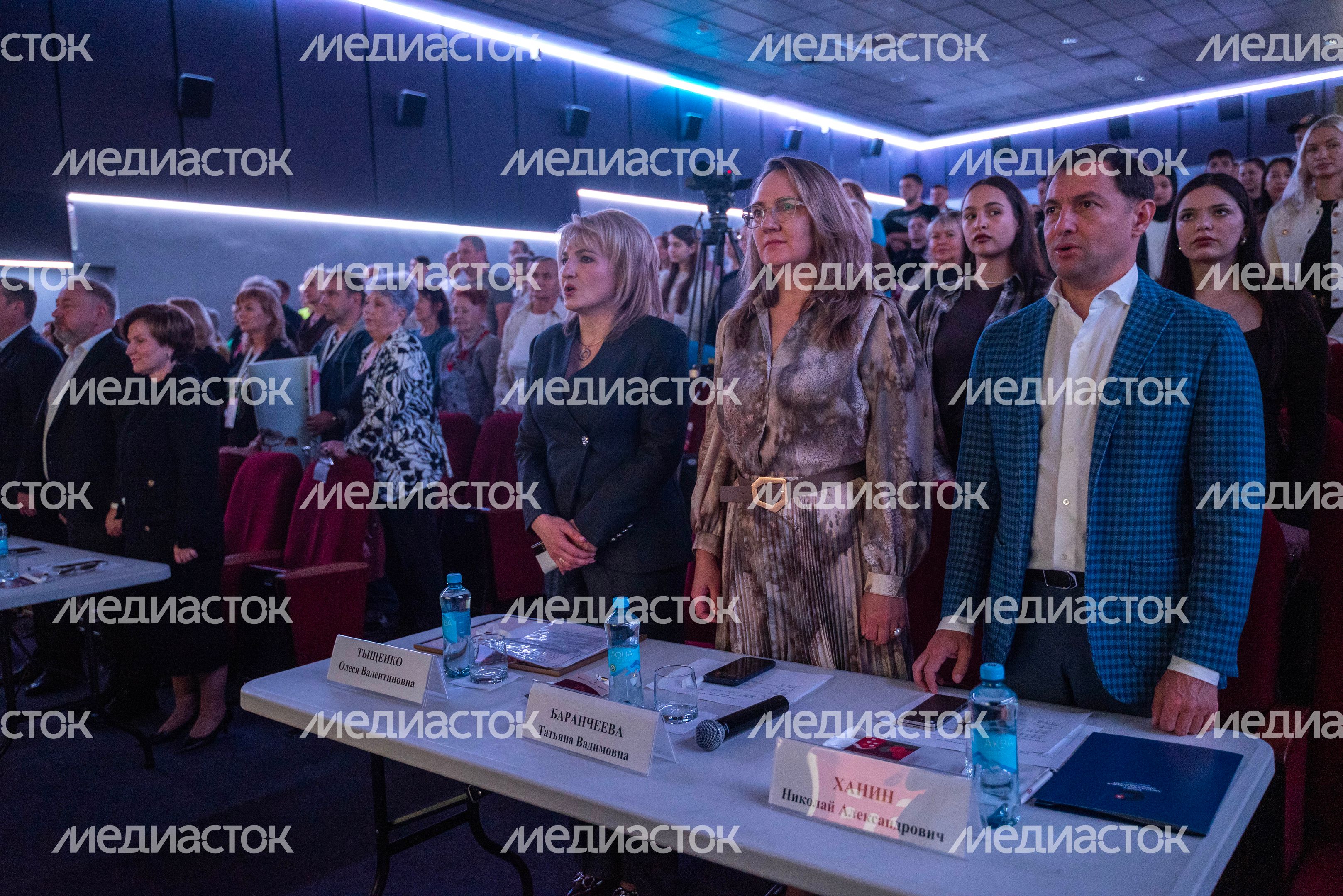 В Подмосковье подвели итоги регионального конкурса «Наш двор»