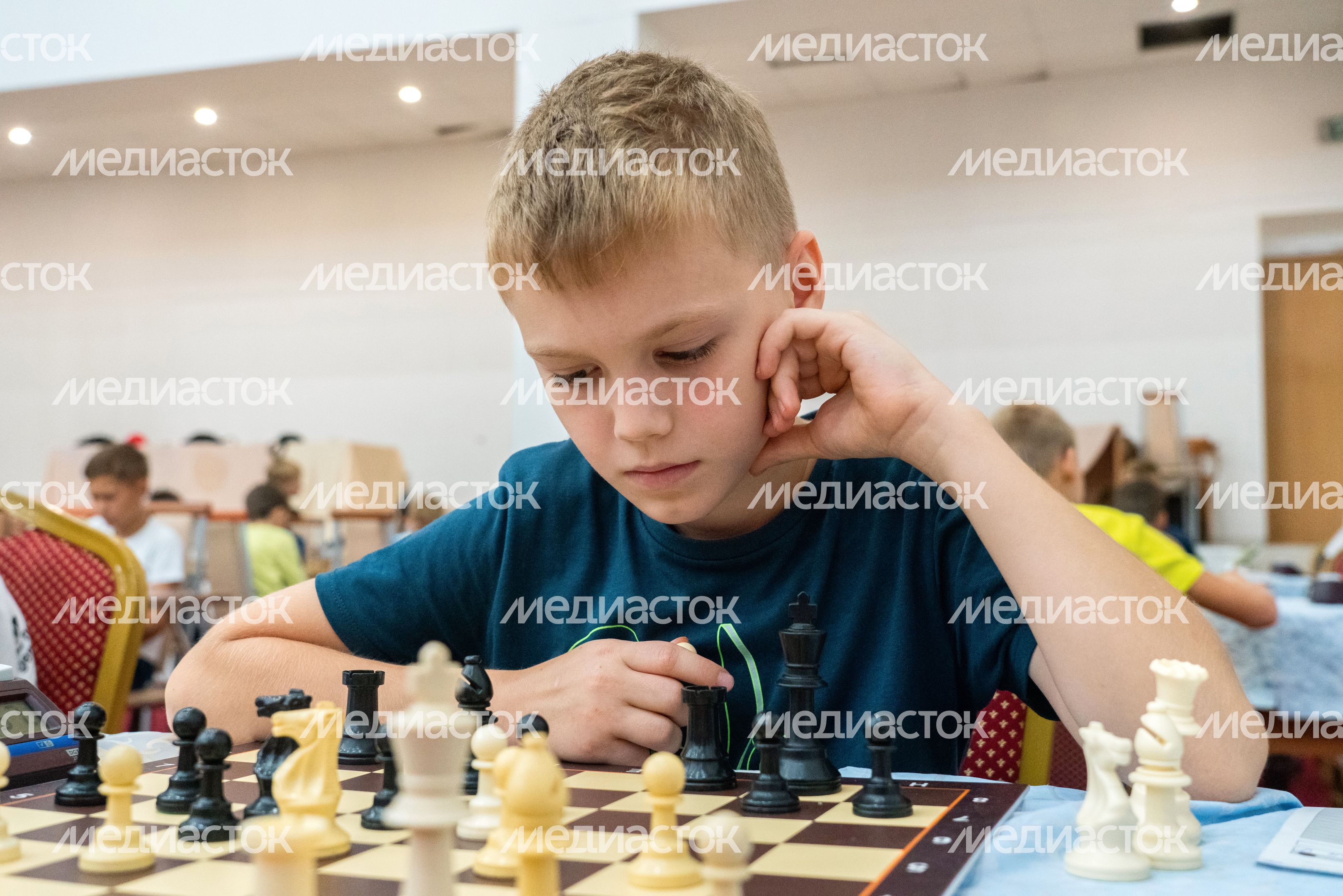 Первенство Московской области по шахматам в Одинцовском округе Первенство Московской области по шахматам в Одинцовском округе