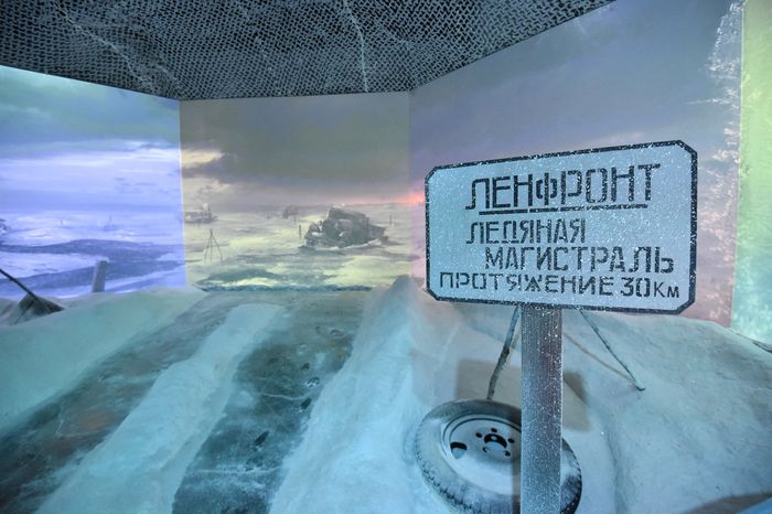 Главный храм Вооруженных Сил России