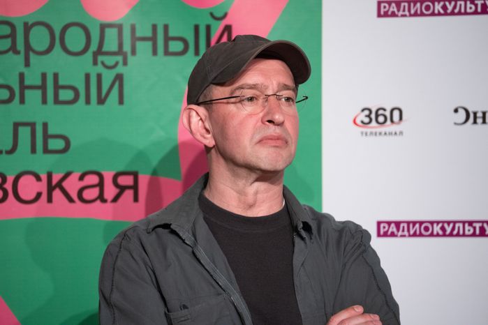 Мелиховская весна