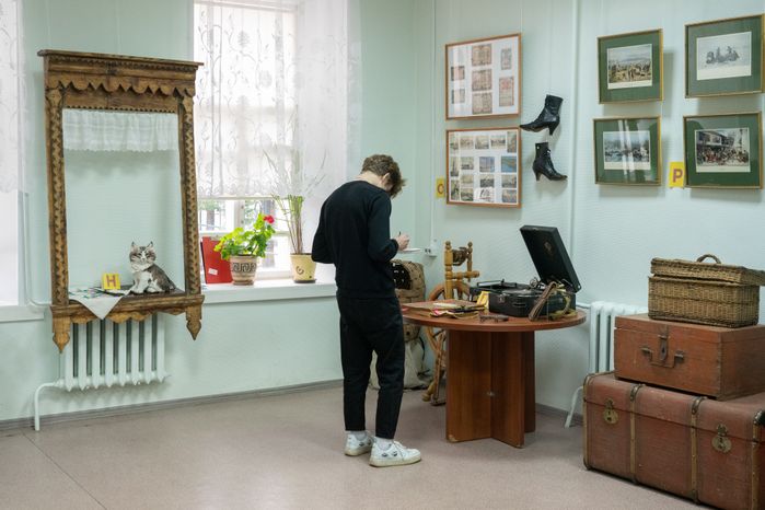 Верейский Историко-краеведческий музей