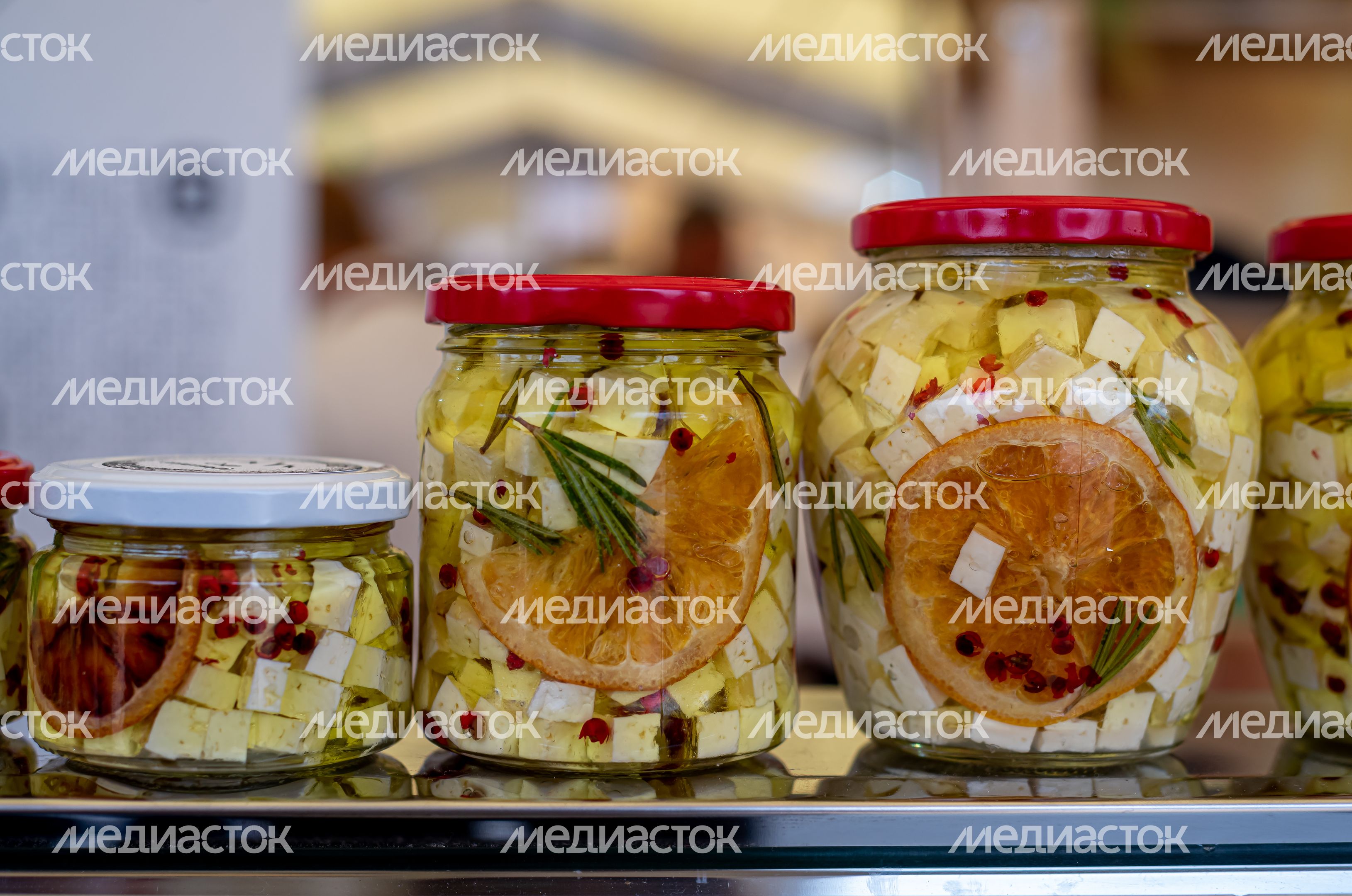 Гастрономический фестиваль «СЫР!ПИР!МИР!»