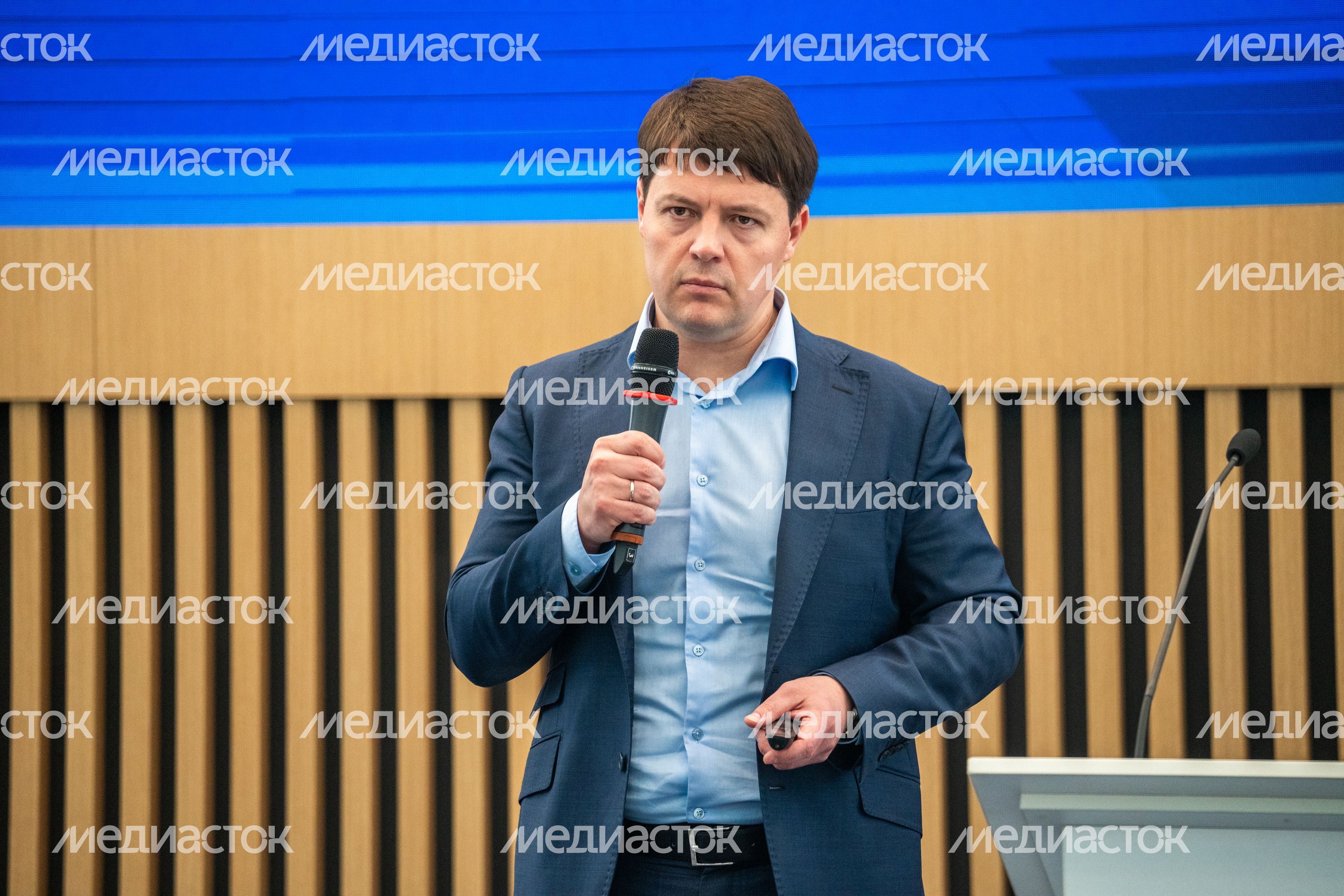 Заместитель Председателя Правительства Московской области Владислав Мурашов на региональном форуме Заместитель Председателя Правительства Московской области Владислав Мурашов на региональном форуме