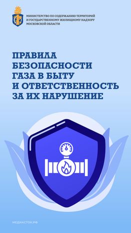 Правила безопасности газа в быту вертикаль 01
