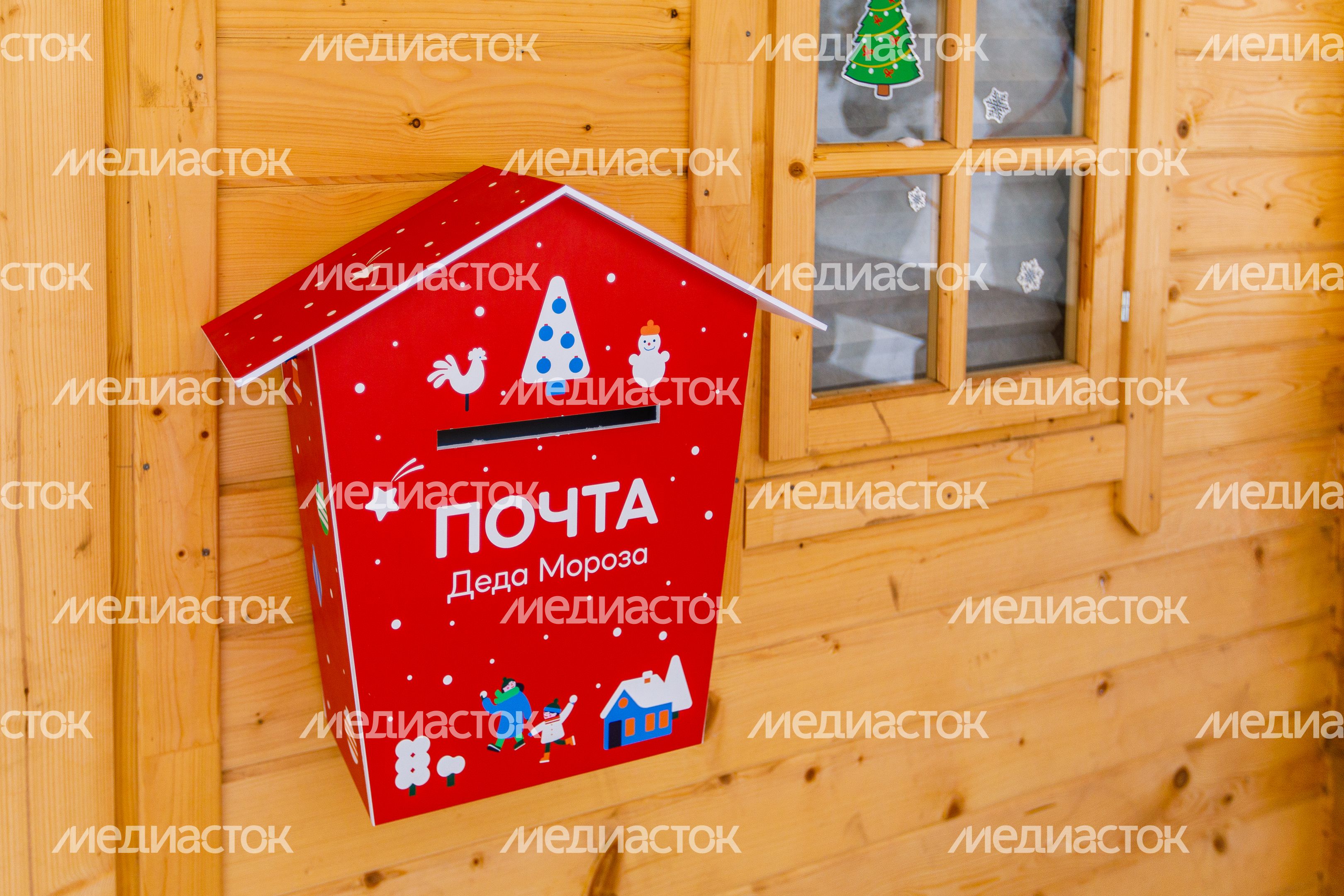 Химки. Парк «Дубки». Зима Химки. Парк «Дубки». Зима