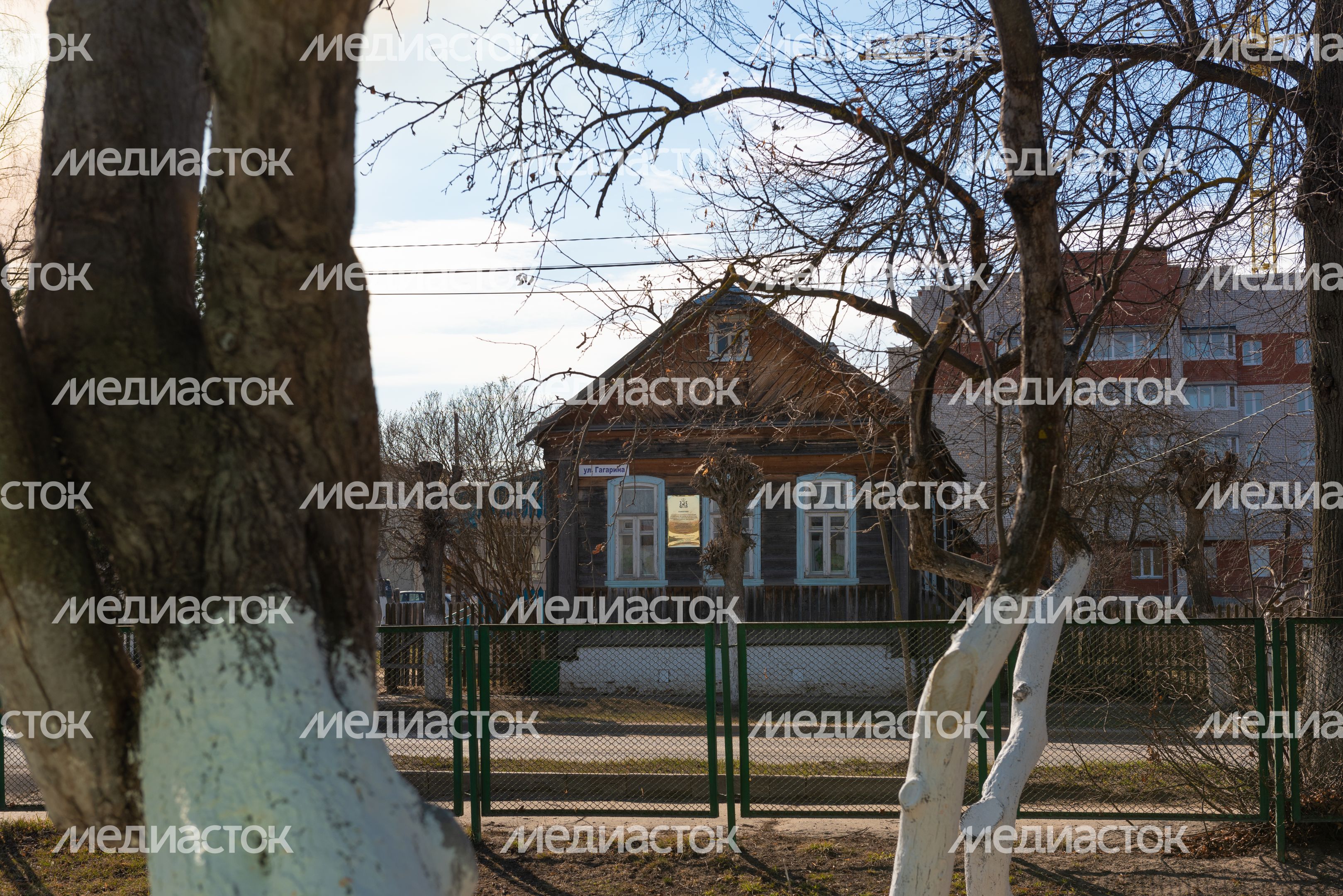 Интервью с племянницей Юрия Гагарина
