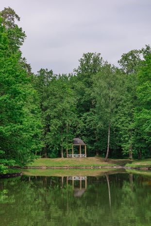 Городской парк
