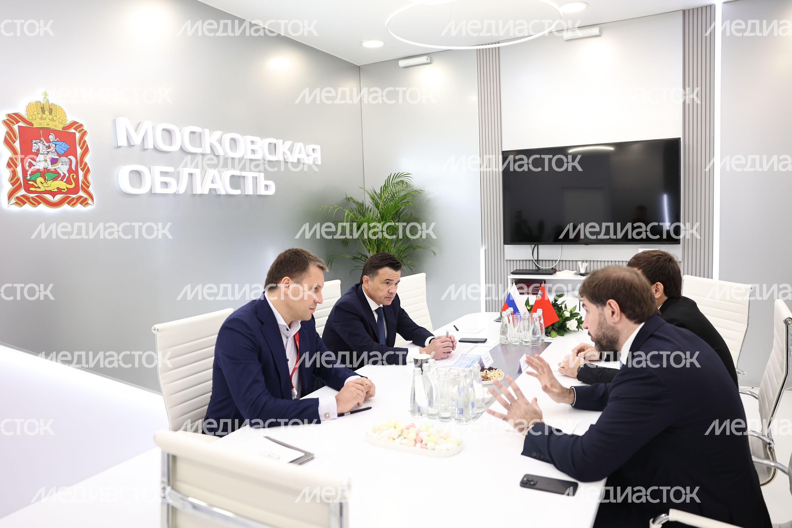 Компания «H&N» расширит производство молочной продукции в Подмосковье Компания «H&N» расширит производство молочной продукции в Подмосковье