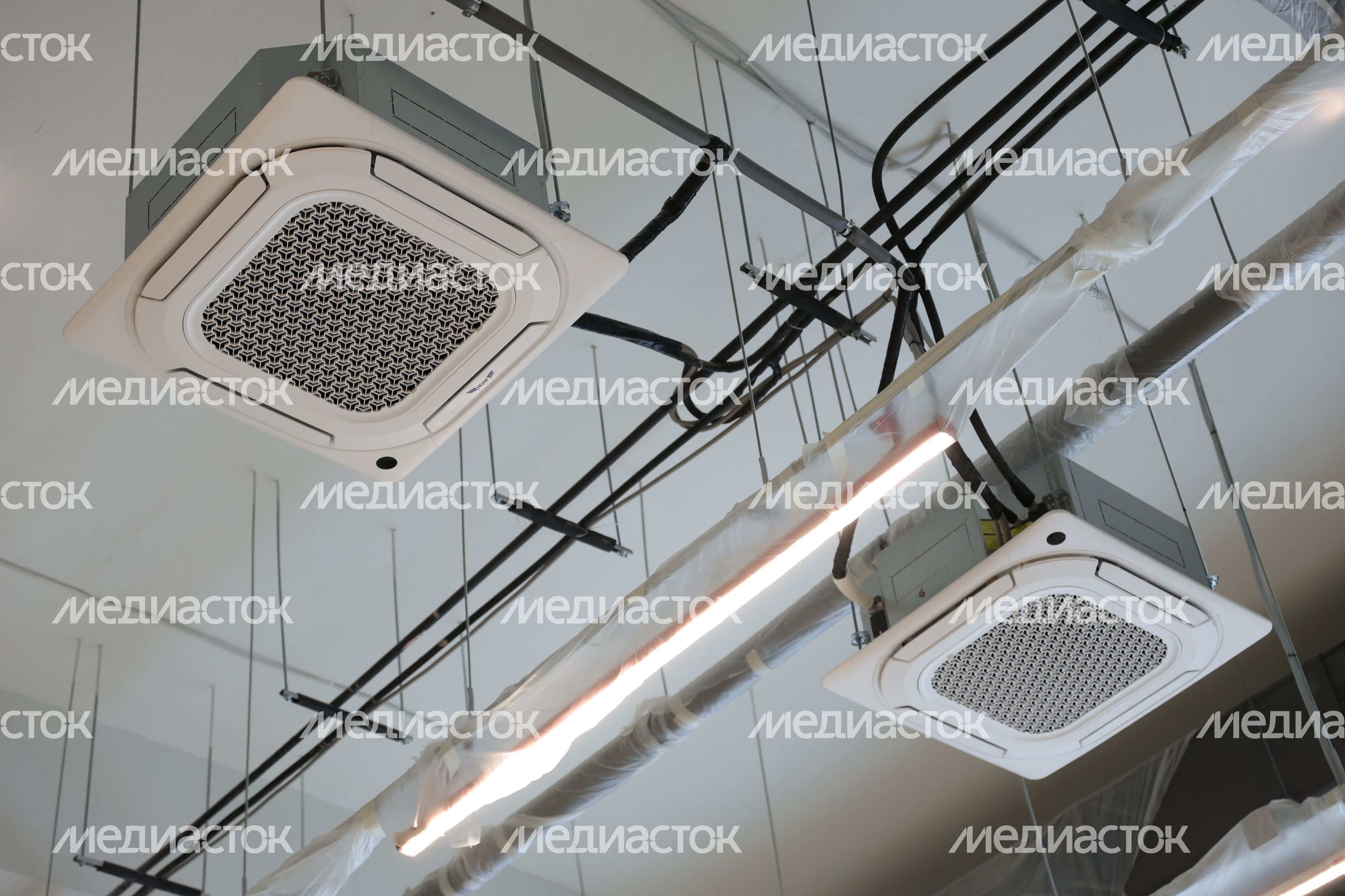 Строительство нового ФОК с бассейном в лобненском мкр. Катюшки Строительство нового ФОК с бассейном в лобненском мкр. Катюшки