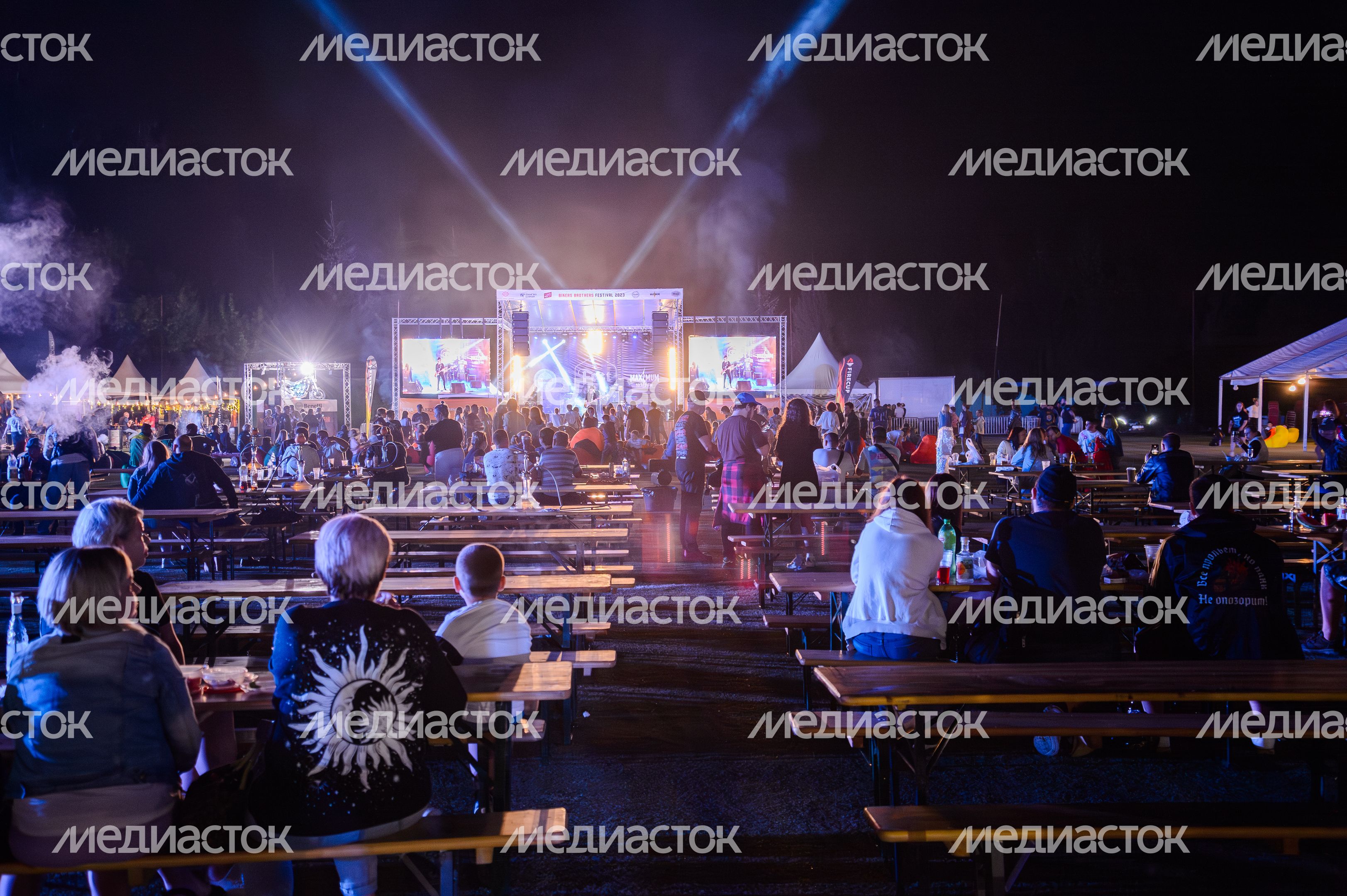 Домодедово. Фестиваль Biker Brothers Festival Домодедово. Фестиваль Biker Brothers Festival
