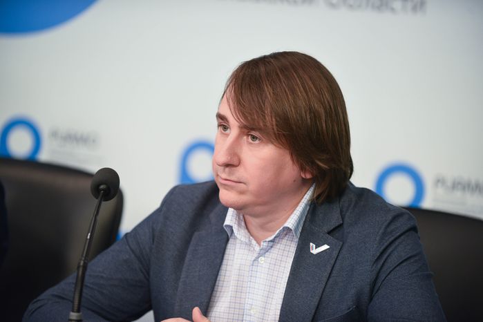Пресс-конференция по итогам акции «Генеральная уборка» в Подмосковье 11.12.2017