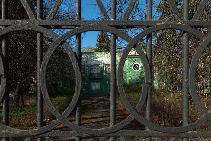 Виды города Дзержинский