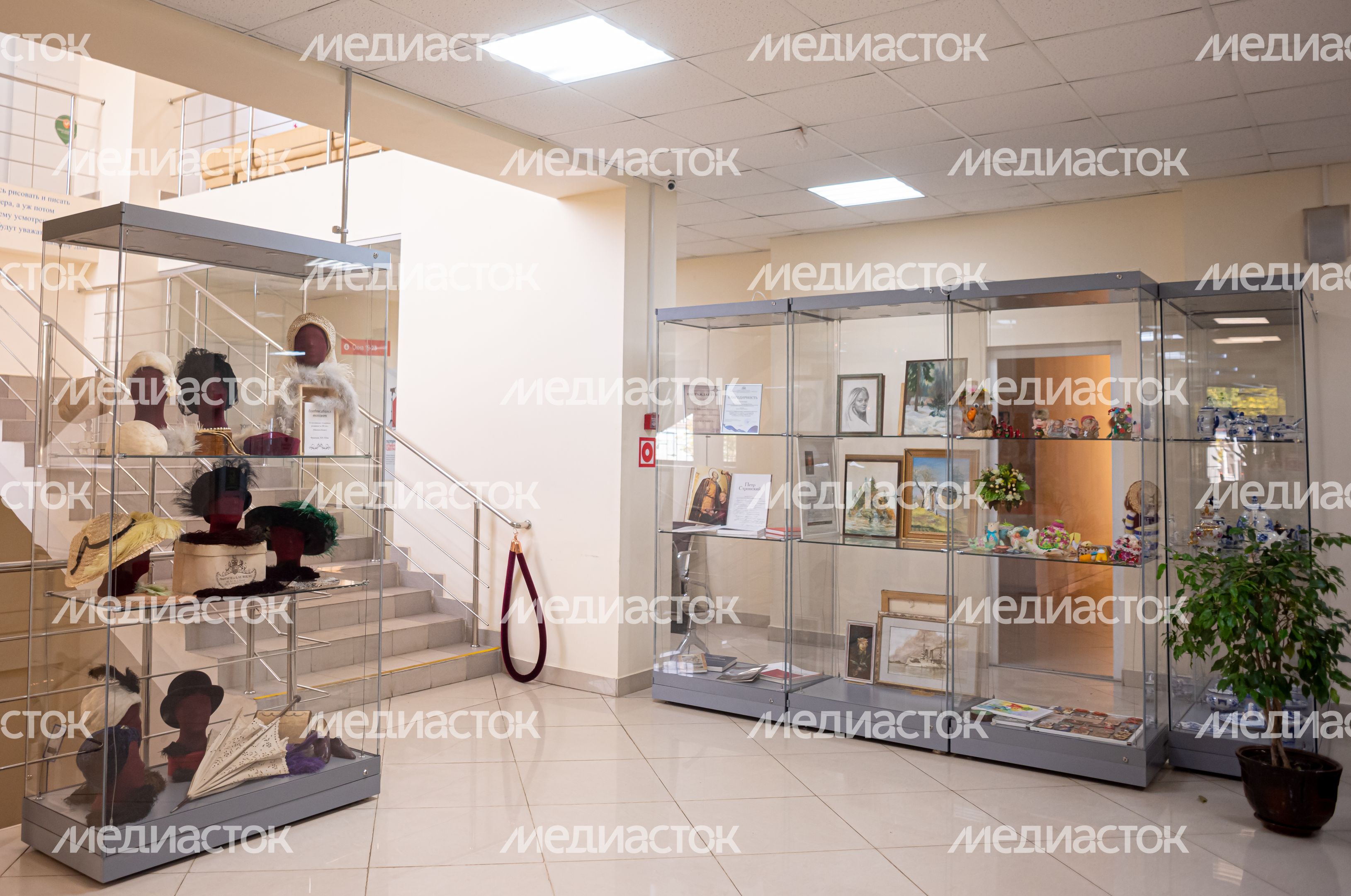 Люберецкая картинная галерея