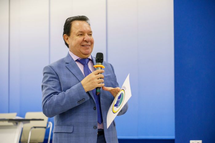 Подведение итогов областного конкурса «Педагогический дебют» в Орехово-Зуево