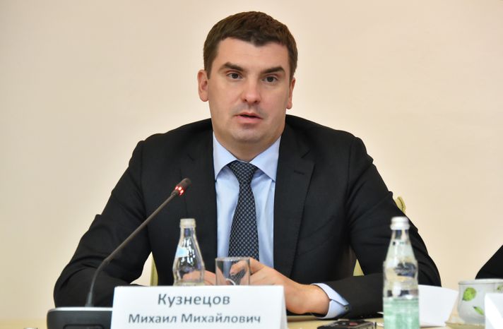 Форум «Открытая власть против коррупции» в Красногорске