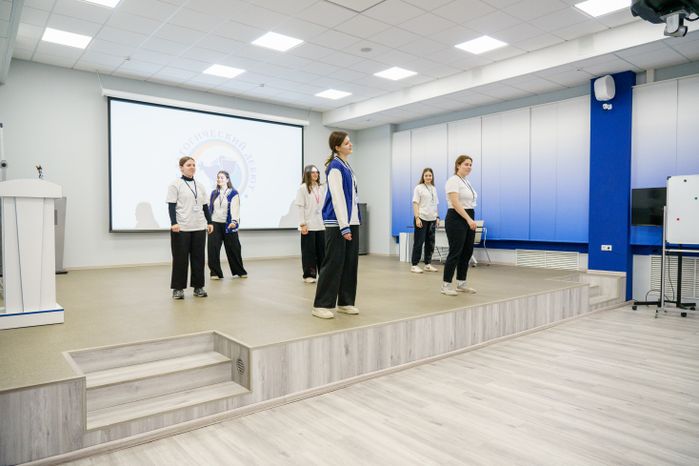 Подведение итогов областного конкурса «Педагогический дебют» в Орехово-Зуево