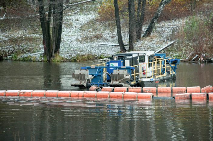 Рабочая встреча губернатора Подмосковья с главой городского округа Балашиха Сергеем Юровым
