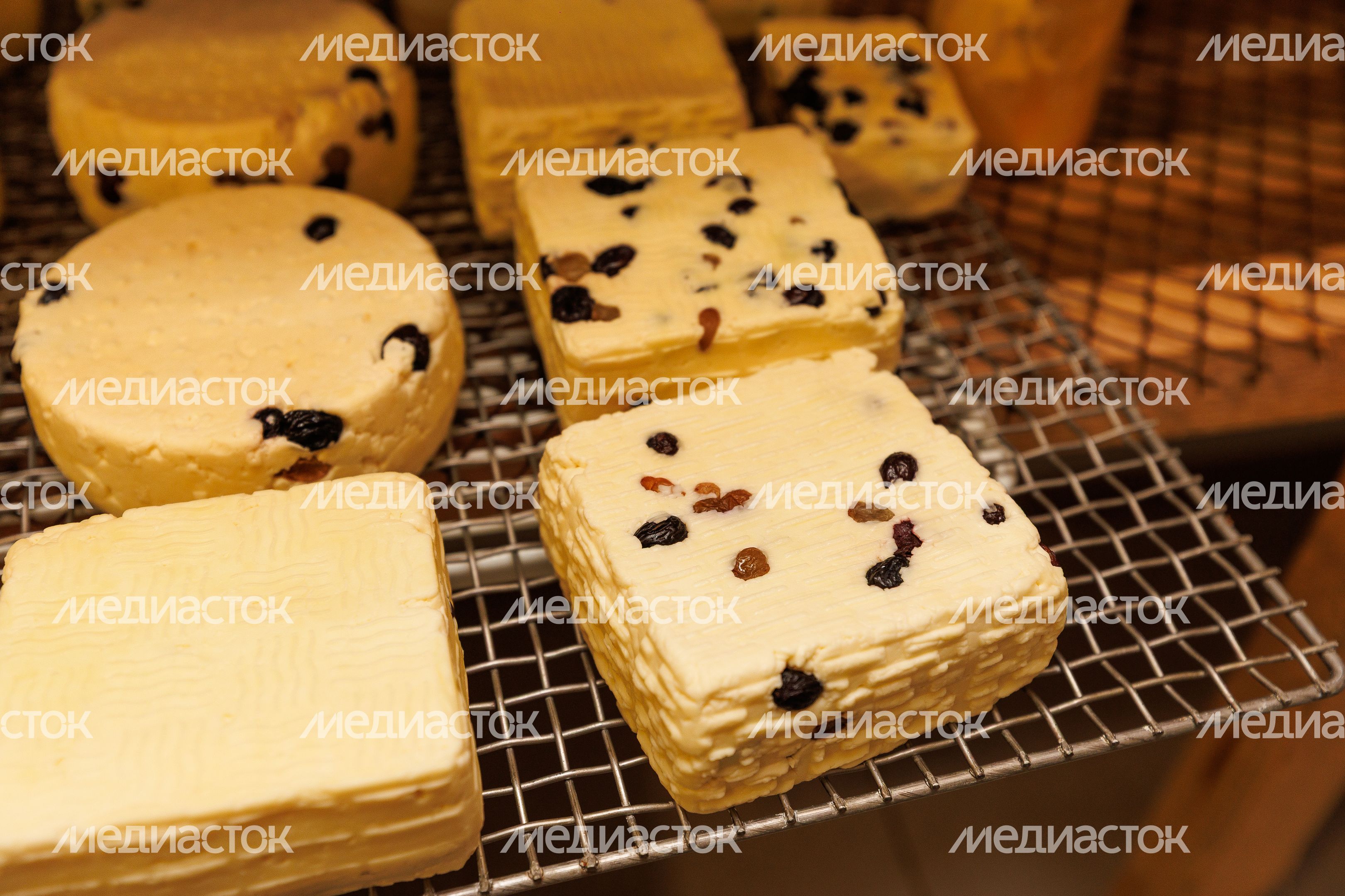Авторская сыроварня "Аффинаж" в Солнечногорске