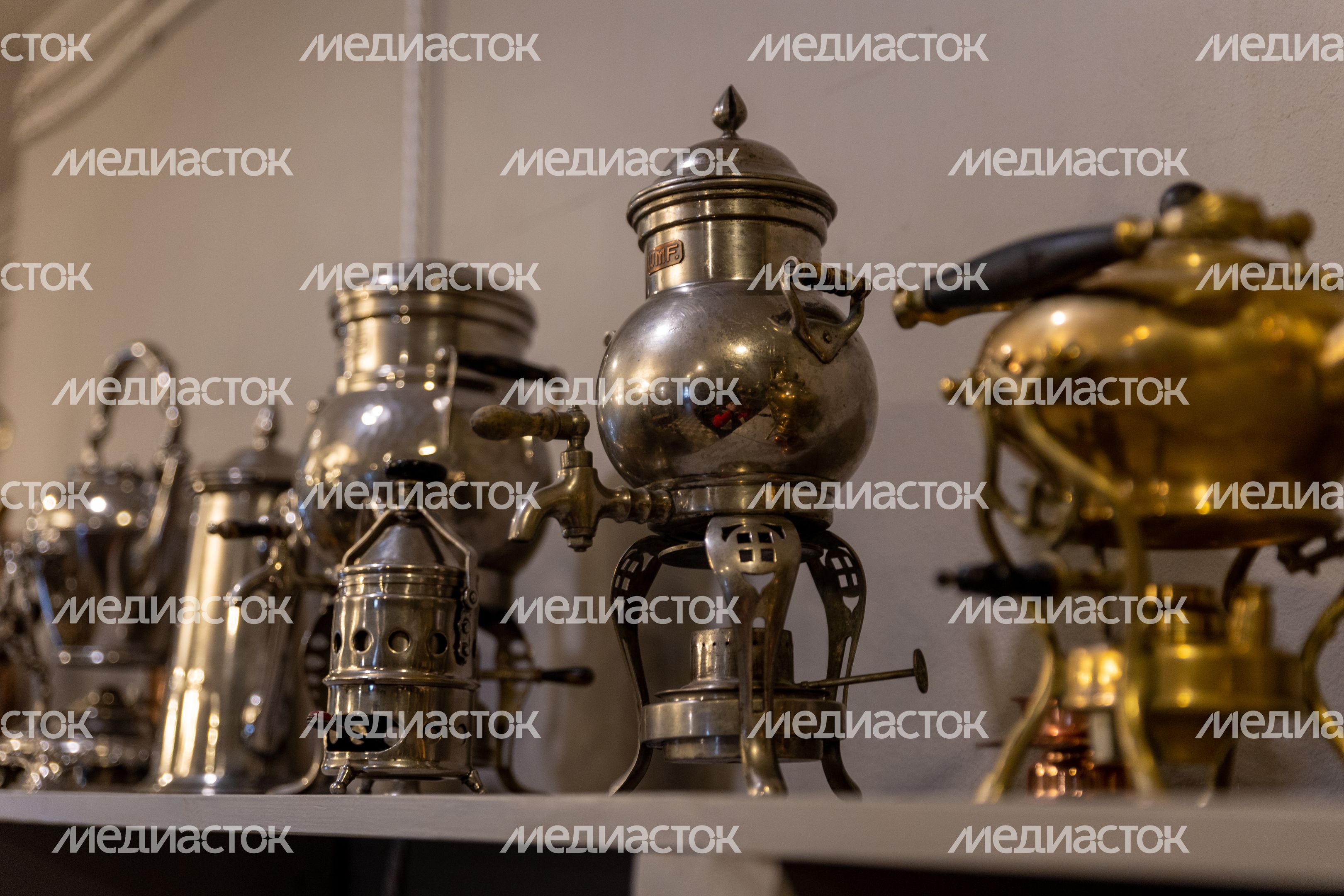 Музей "Сергиевская кухмистерская" в Сергиевом Посаде Музей "Сергиевская кухмистерская" в Сергиевом Посаде