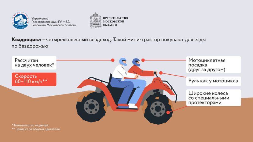 Квадроцикл горизонталь 02