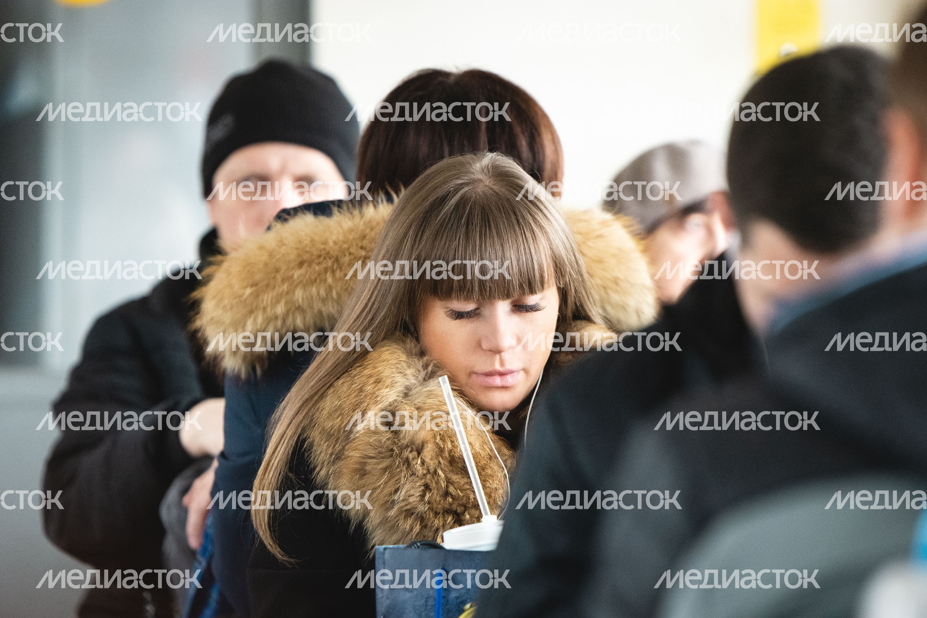 «Москва – Петушки» 2019 «Москва – Петушки» 2019