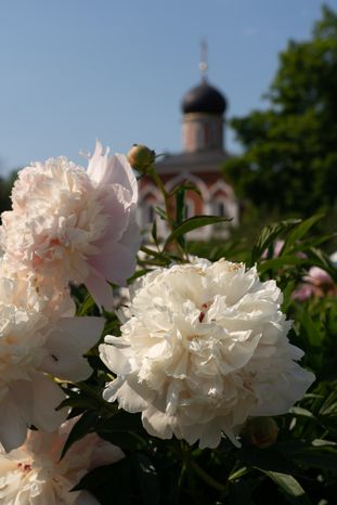 Можайский Кремль
