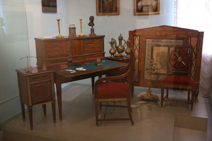 Дмитров. "Музей-заповедник "Дмитровский кремль"