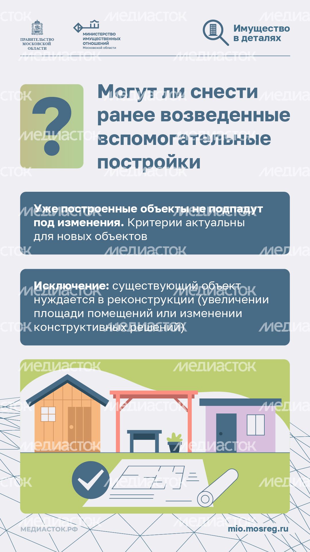 Вспомогательные постройки на даче вертикаль 05