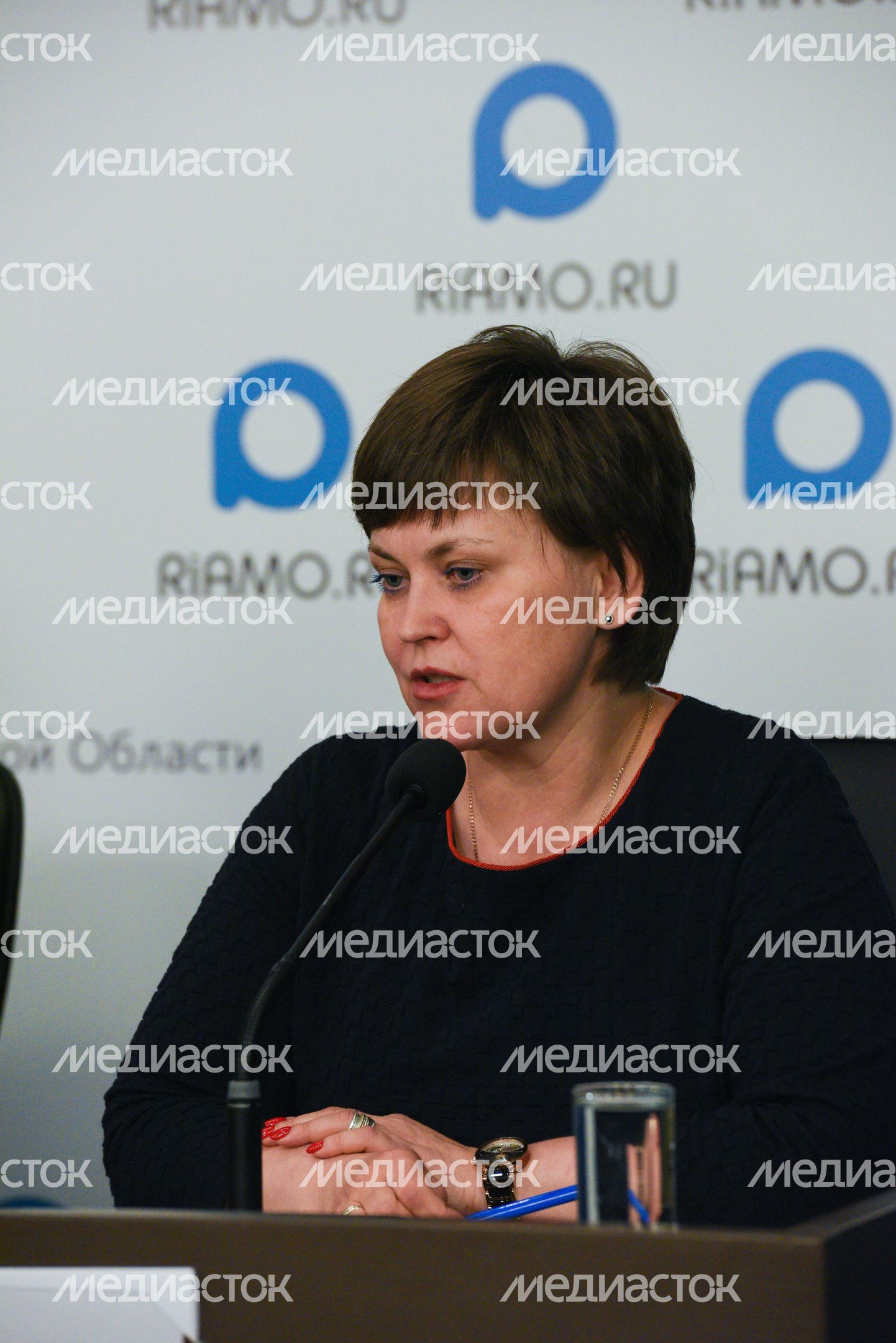 Пресс-конференция на тему: «Итоги летней оздоровительной кампании 2019 года»