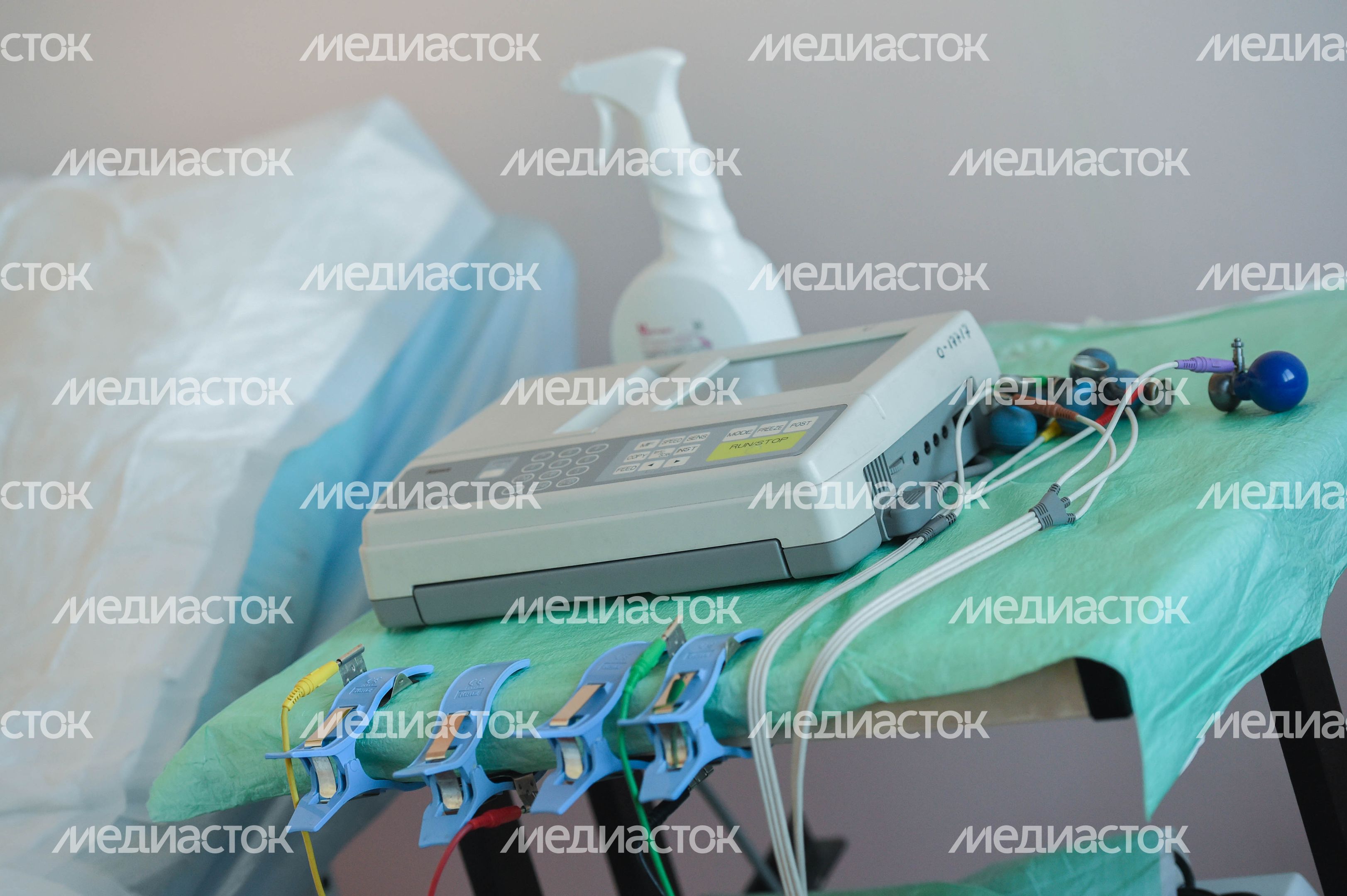 Клинический институт им. М. Владимирского (МОНИКИ)
