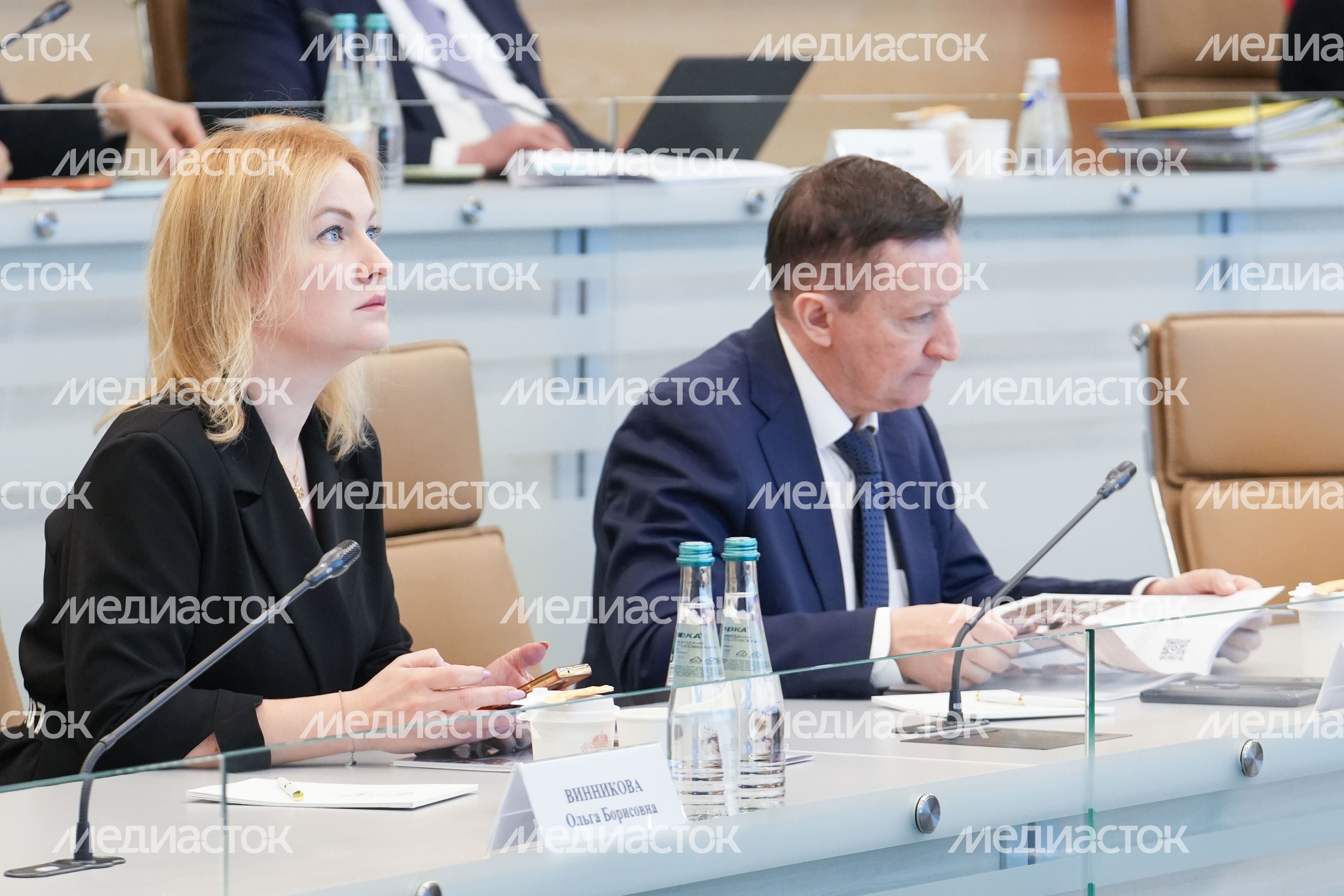 На заседании Комиссии Госсовета обсудили развитие ИИ На заседании Комиссии Госсовета обсудили развитие ИИ