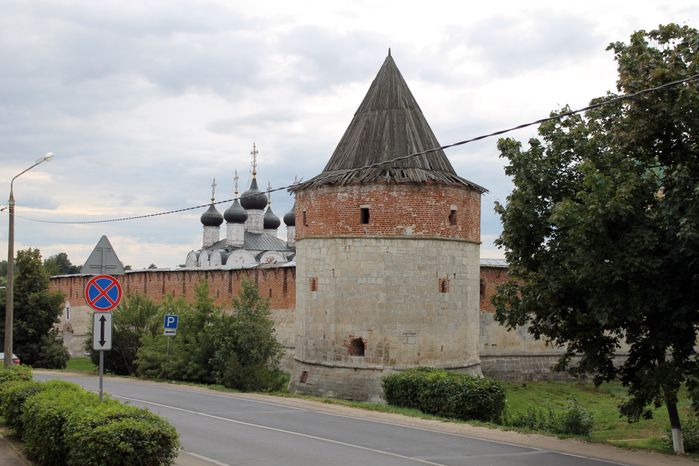Музей «Зарайский Кремль»