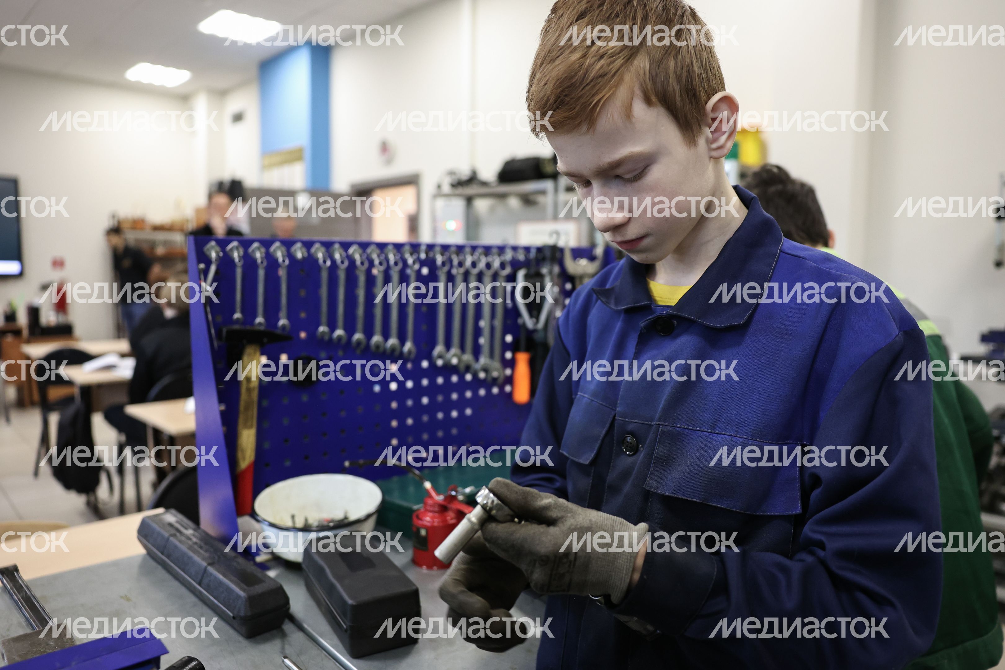Образовательный центр "Созвездие" в Красногорске Образовательный центр "Созвездие" в Красногорске