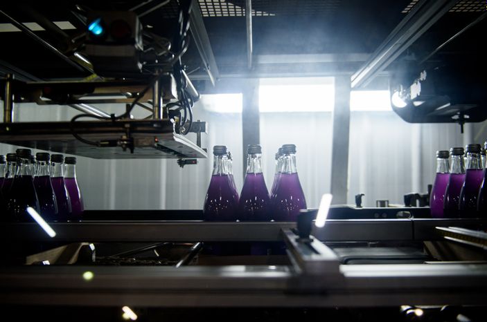Аналог Сoca‑Cola начали производить в Подмосковье