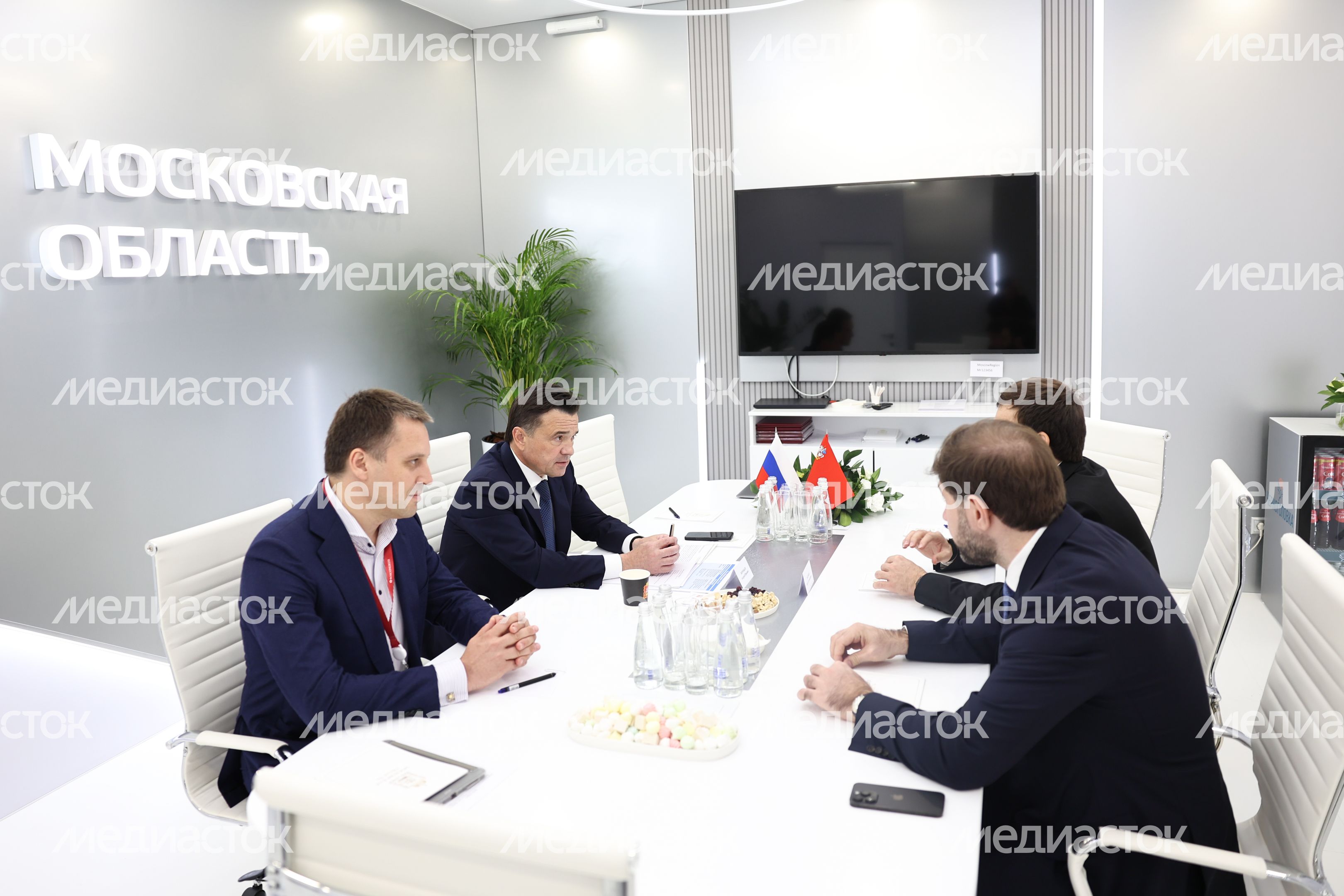 Компания «H&N» расширит производство молочной продукции в Подмосковье Компания «H&N» расширит производство молочной продукции в Подмосковье