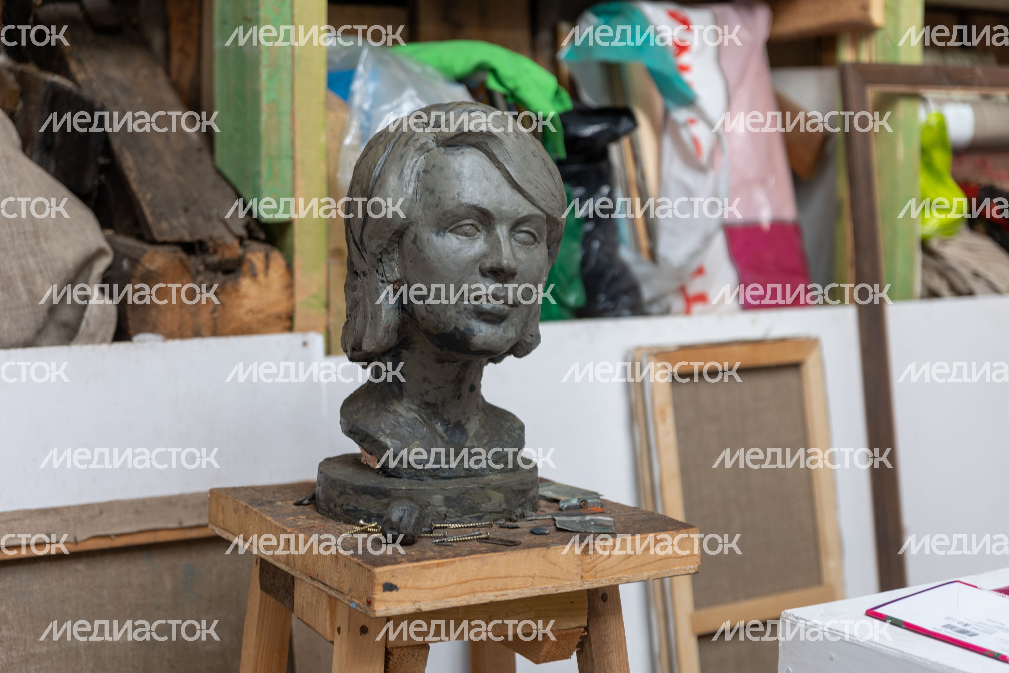 Сергиево-Посадский музей "Жили-Были" Сергиево-Посадский музей "Жили-Были"