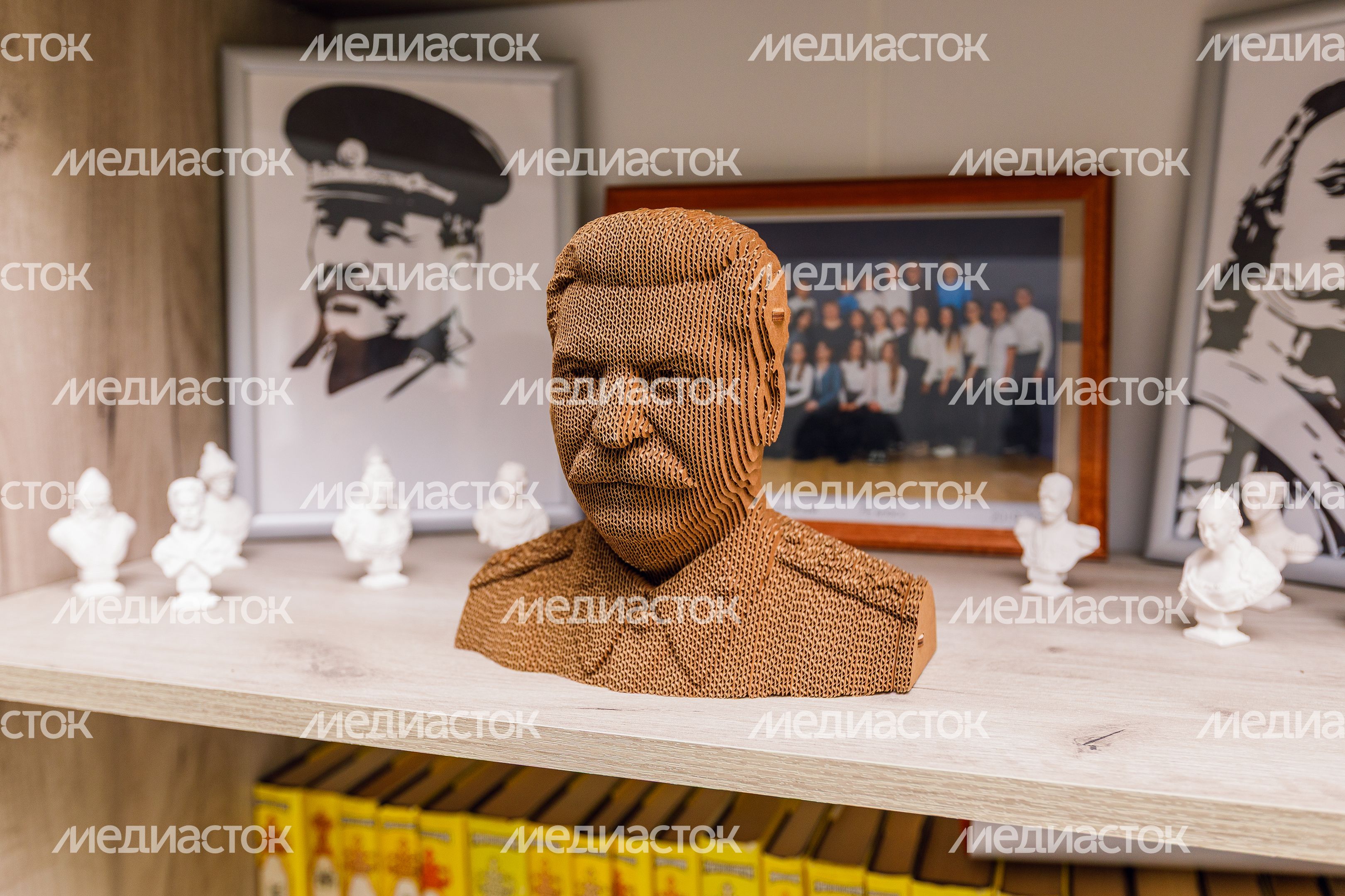 Новый корпус школы №14 в микрорайоне 25А в Мытищах Новый корпус школы №14 в микрорайоне 25А в Мытищах
