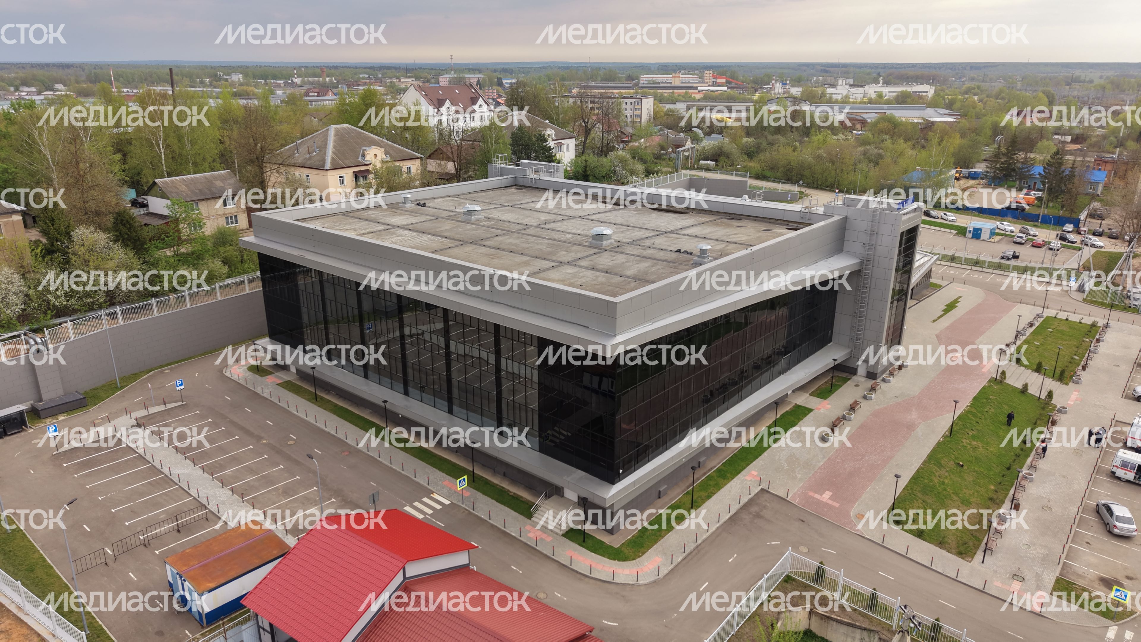 Физкультурно-оздоровительный комплекс "Арсенал" в Можайском муниципальном округе Физкультурно-оздоровительный комплекс "Арсенал" в Можайском муниципальном округе