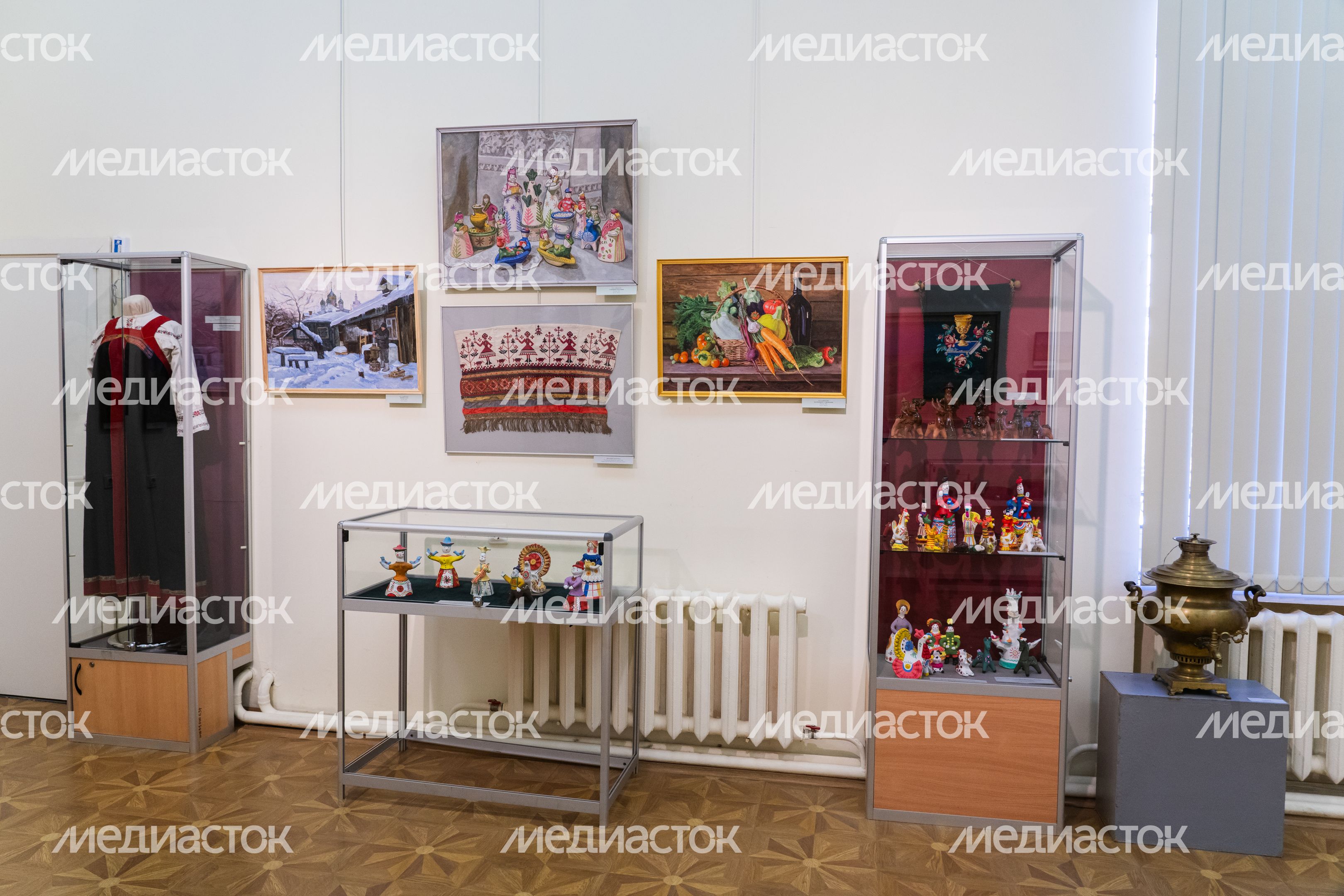 Можайский историко-краеведческий музей Можайский историко-краеведческий музей