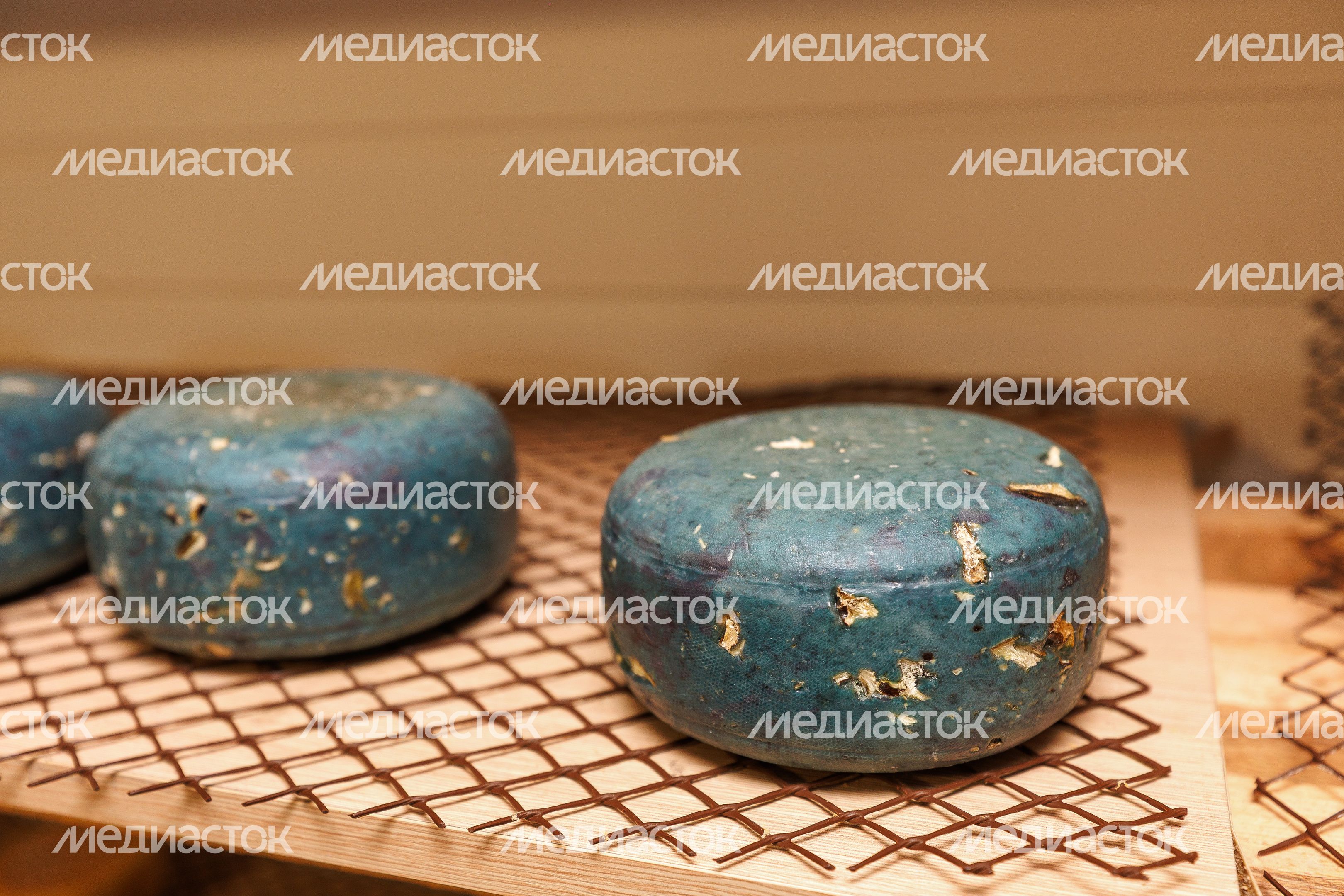Авторская сыроварня "Аффинаж" в Солнечногорске