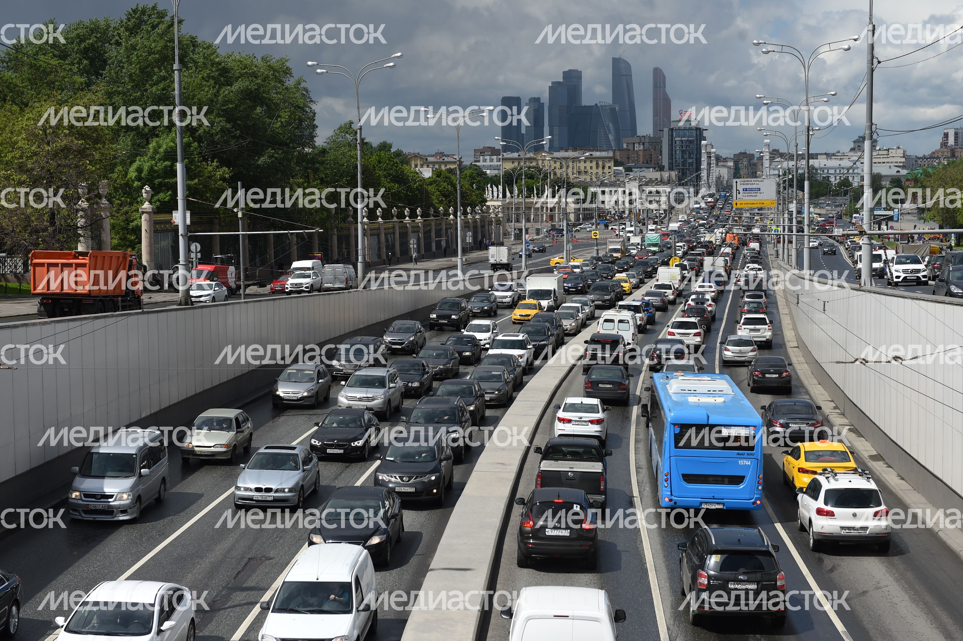 Программа "Моя улица"