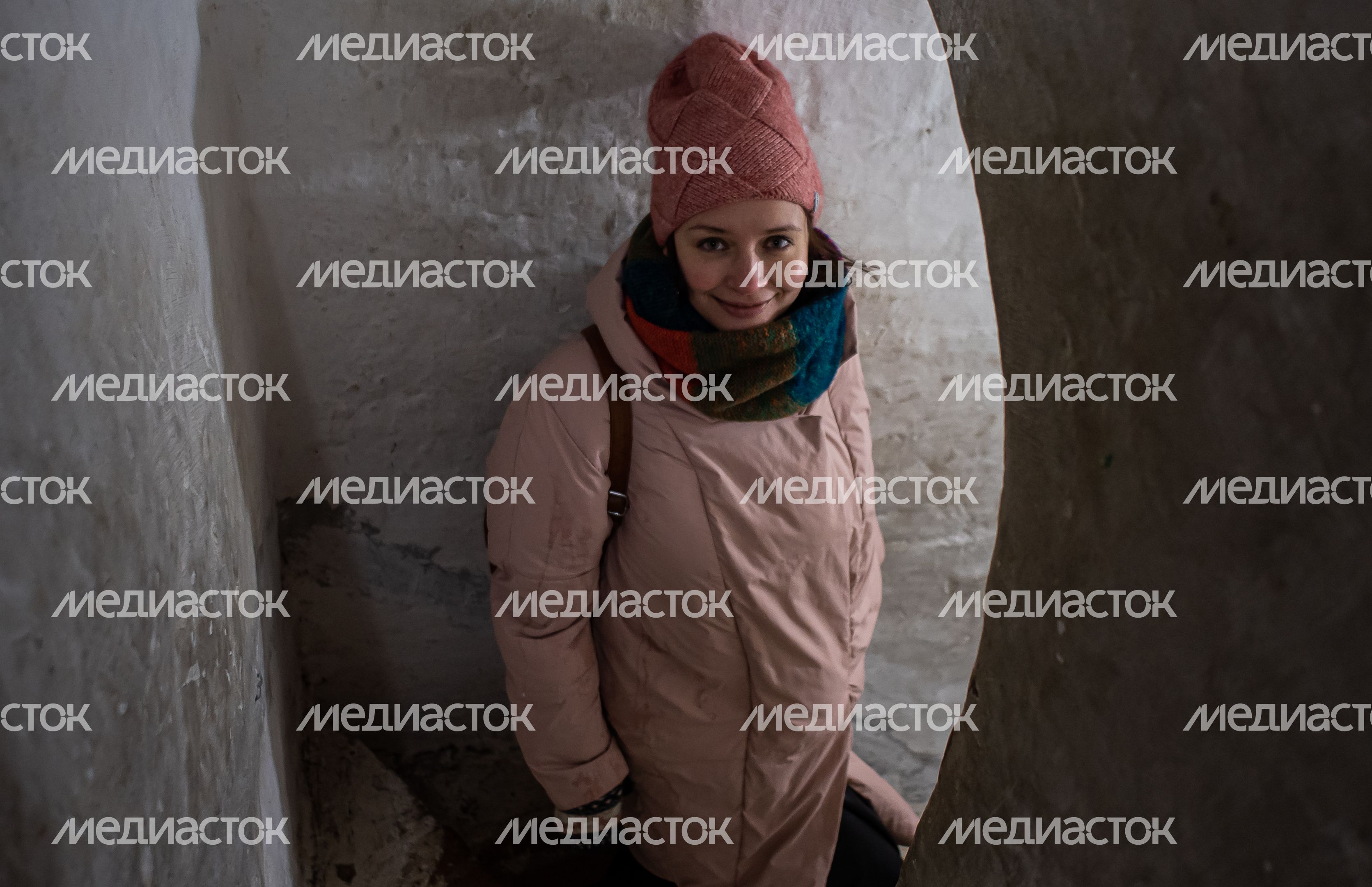 Зимние виды Саввино-Сторожевского ставропигиального мужского монастыря
