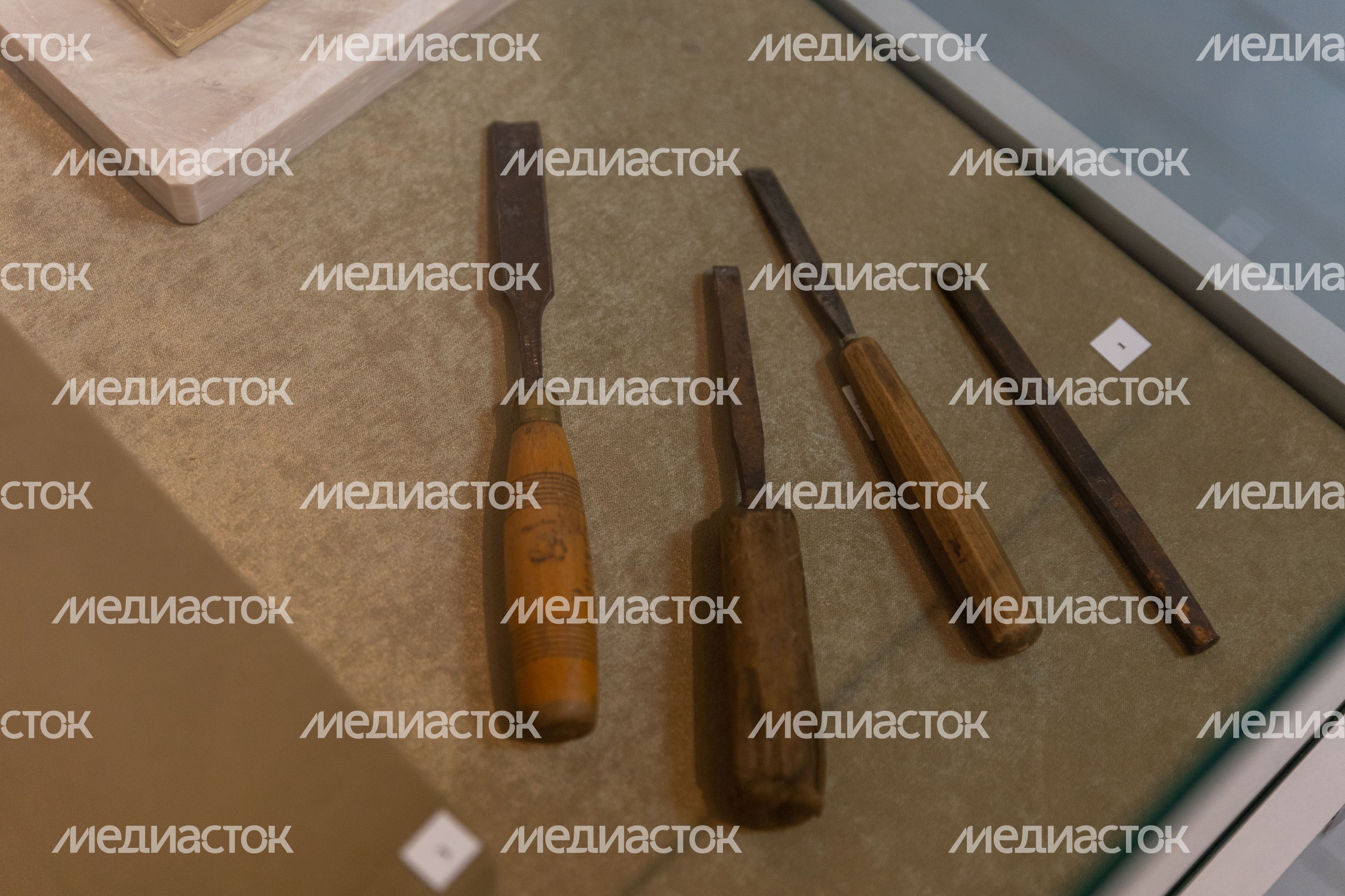 Дом-музей Голубкиной Дом-музей Голубкиной