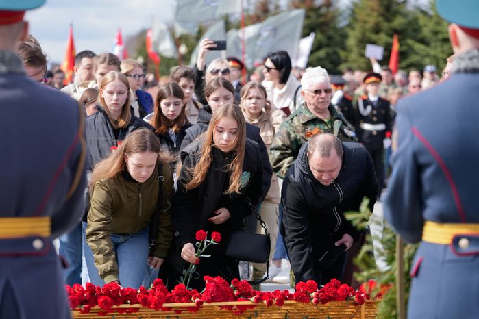 В Подмосковье стартовал поисковый сезон «Вахта памяти - 2024»