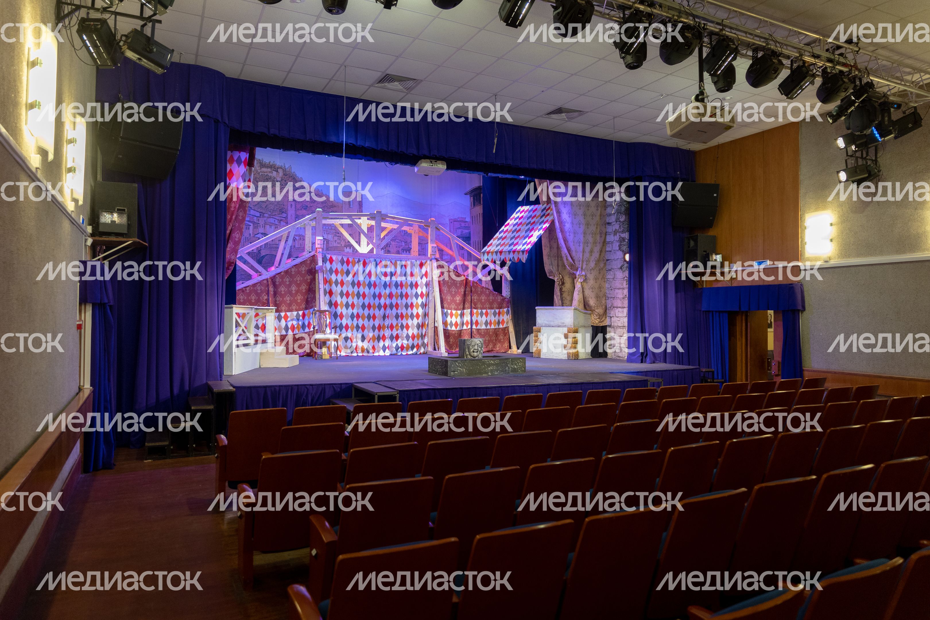 ТЮЗ Королев ТЮЗ Королев
