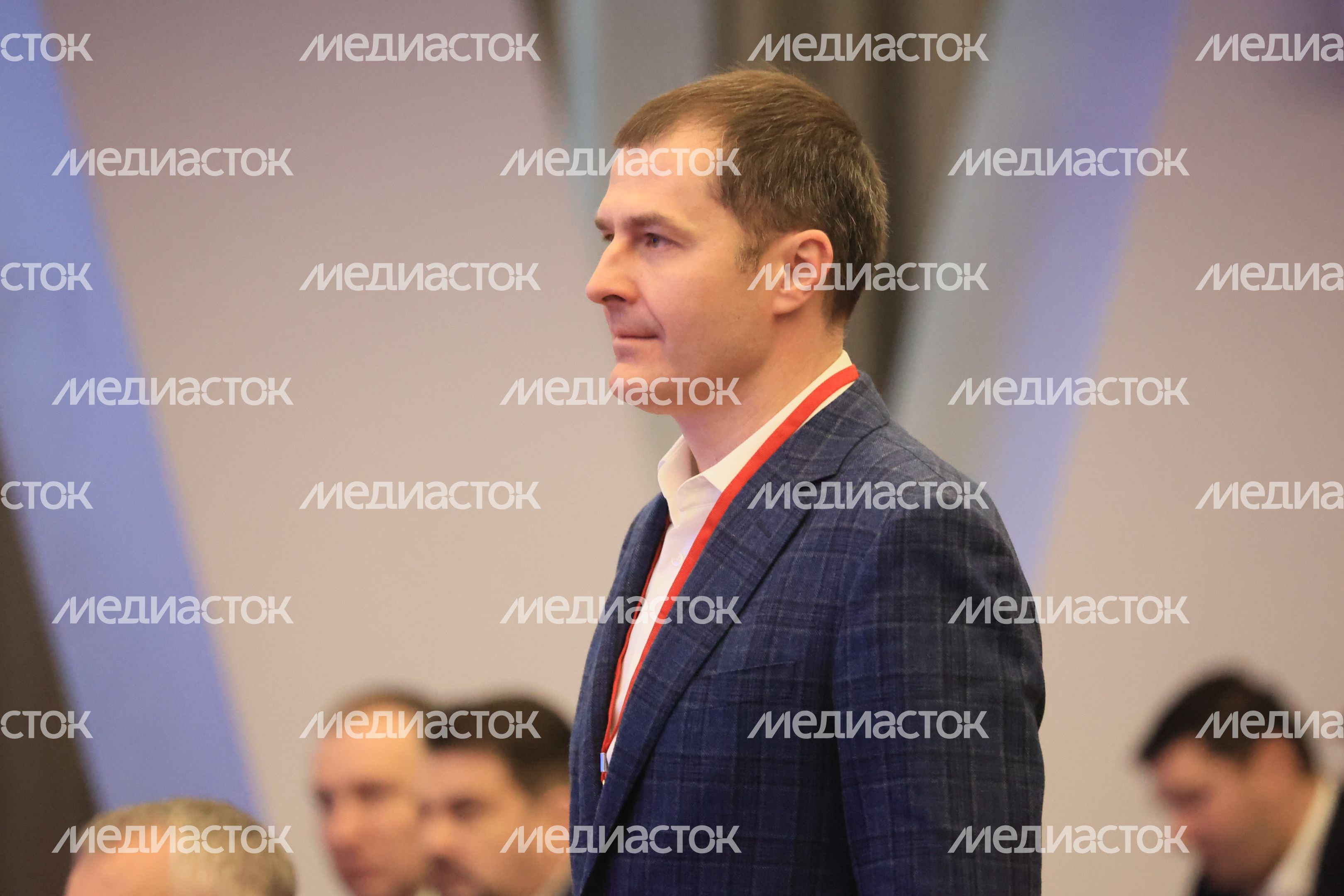 Обучающий семинар для членов правительства региона и глав округов на тему искусственного интеллекта с участием Губернатора Подмосковья