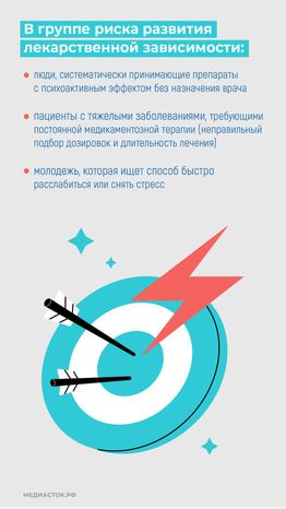 Лекарственная зависимость вертикаль 09