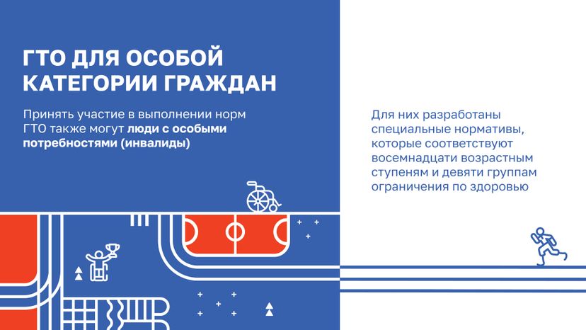 ГТО