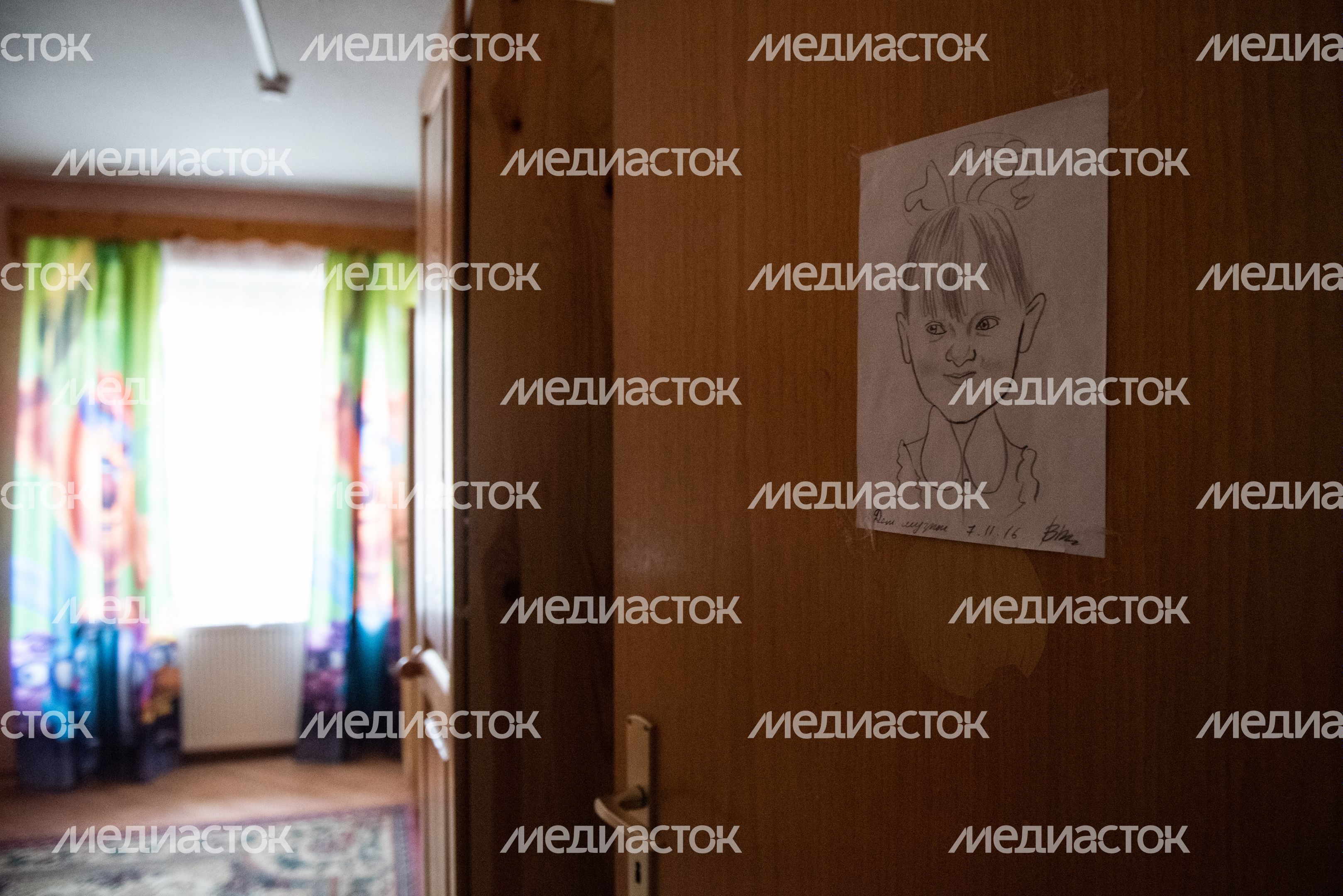 Детская деревня SOS в Томилино