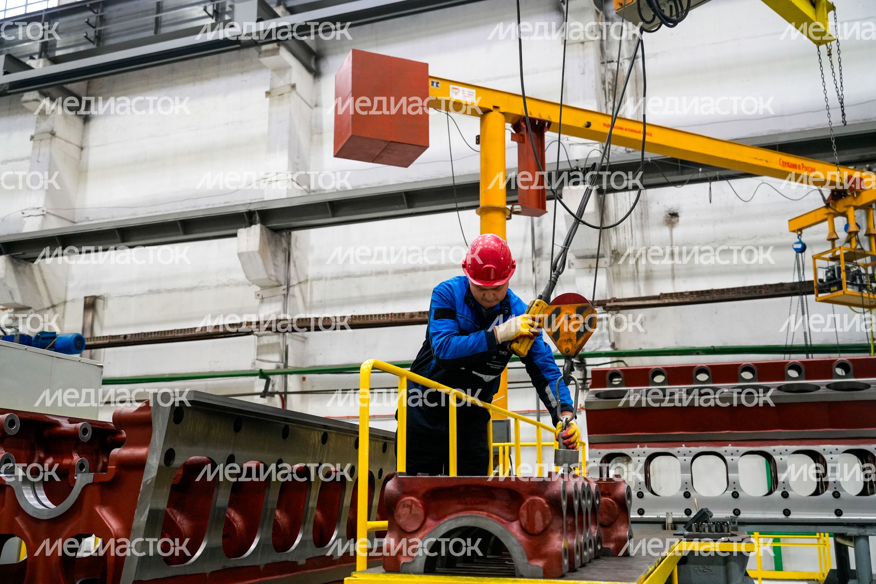 Коломенский завод планирует нарастить производственные мощности к 2028 году Коломенский завод планирует нарастить производственные мощности к 2028 году